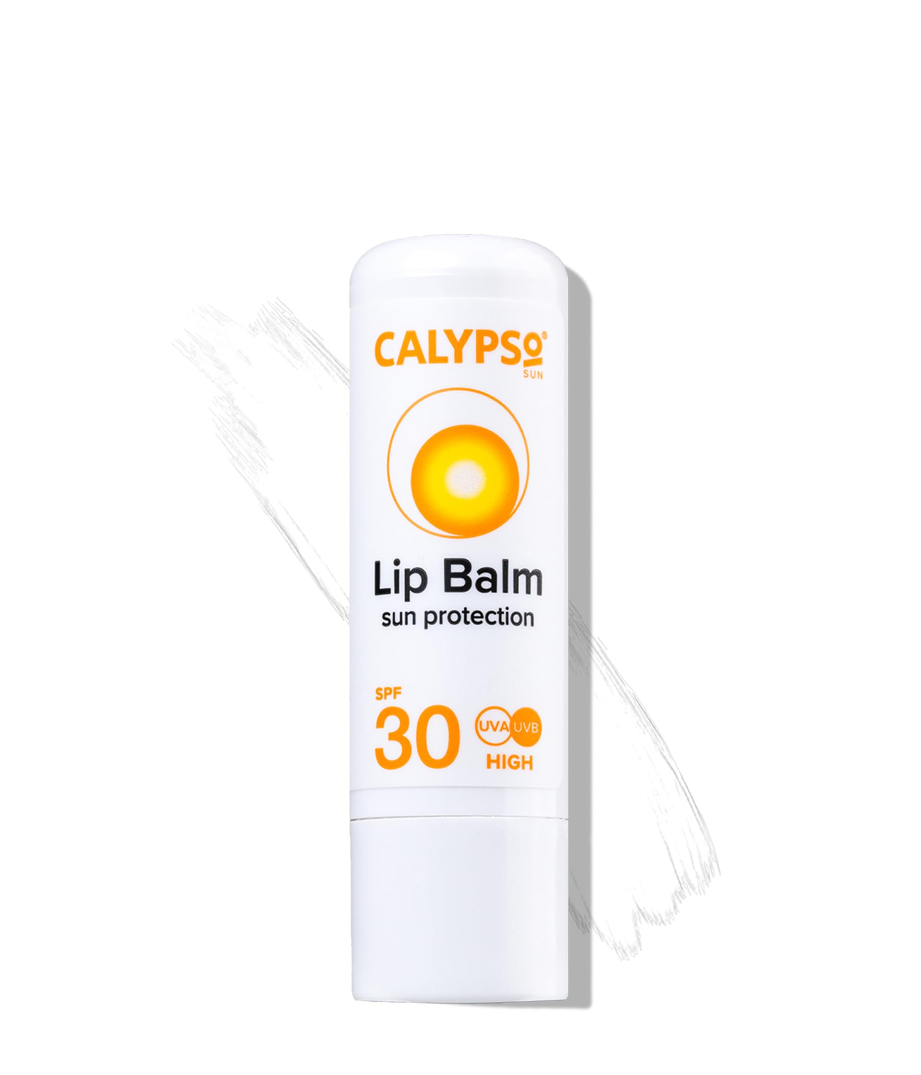 Amazon.com : Calypso Sun Protection Lip Balm SPF30-4.3g : Beauty